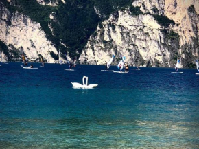 Infinite Blue Riva Del Garda